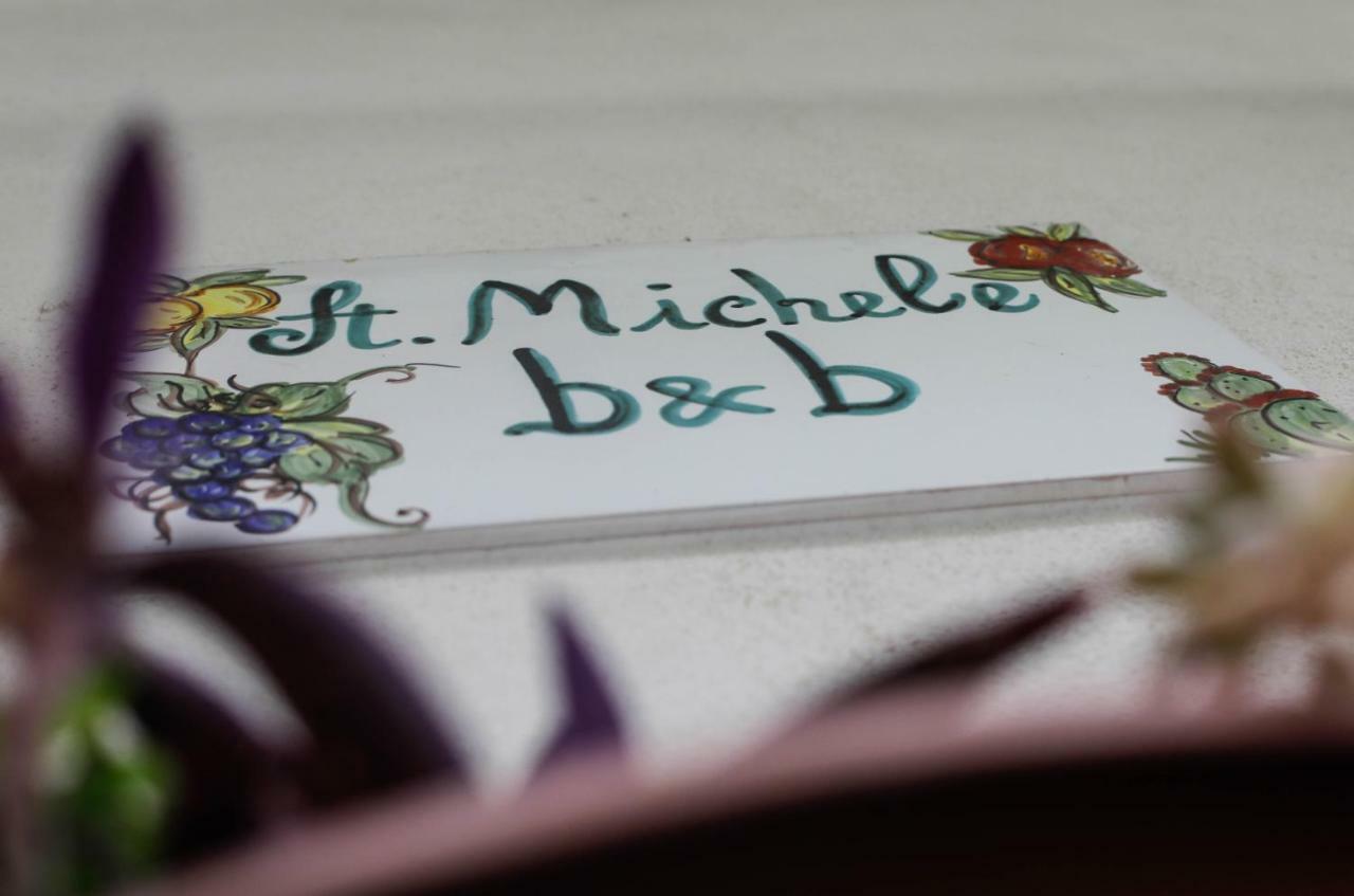 St. Michele B&B ปัตตี ภายนอก รูปภาพ